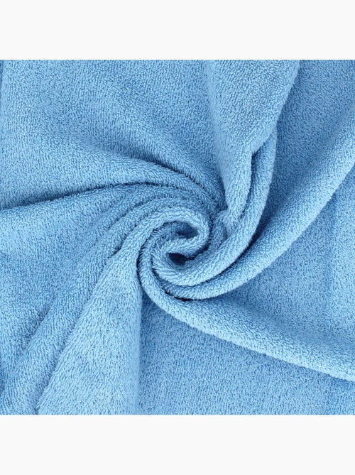 Lot de serviettes invité ALPHA 12 pièces - Kiabi