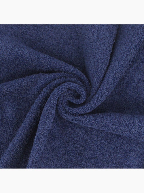 Lot de serviettes invité ALPHA 12 pièces - Kiabi