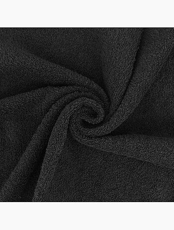 Lot de serviettes invité ALPHA 12 pièces