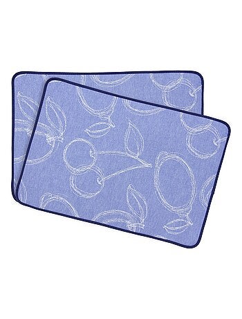 Lot de set de table LINE