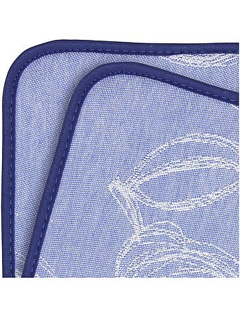 Lot de set de table LINE