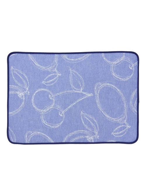 Lot de set de table LINE - Kiabi Lot de set de table LINE - Kiabi