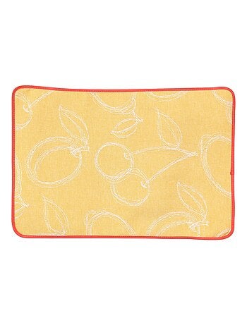 Lot de set de table LINE