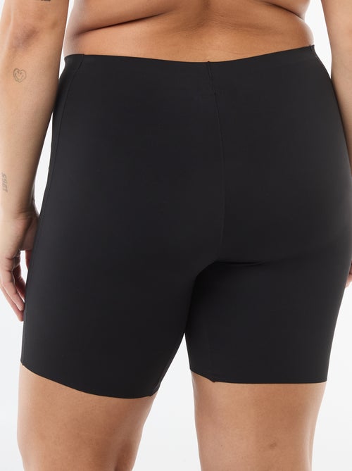 Lot de shortis anti-frottements - Kiabi Lot de shortis anti-frottements - Kiabi