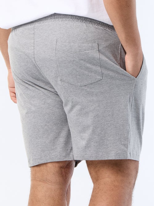 Lot de shorts de nuit - 2 pièces - Kiabi