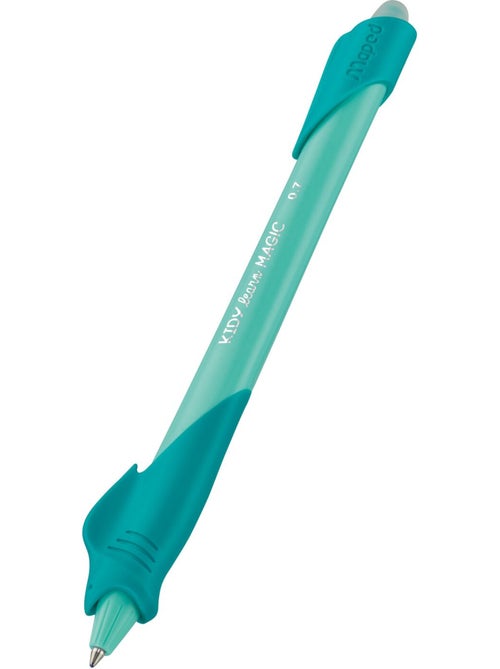 Lot de stylos effaçable kidy learn et recharges - Kiabi