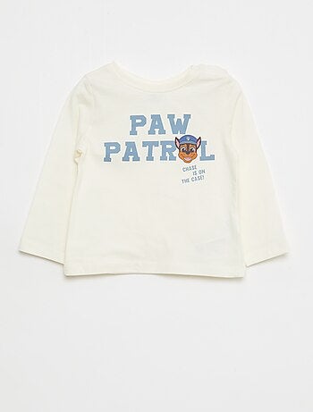 Lot de t-shirts 'Pat'Patrouilles' - 3 pièces