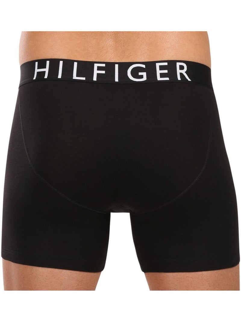 Lot de trois boxers homme tommy hilfiger Noir - Kiabi
