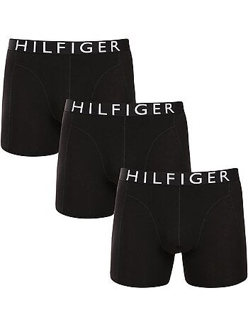 Lot de trois Boxers Homme Tommy Hilfiger UM0UM03690