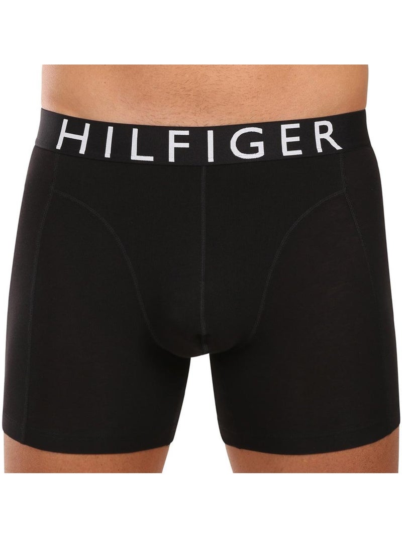 Lot de trois Boxers  Homme Tommy Hilfiger UM0UM03690 Noir - Kiabi