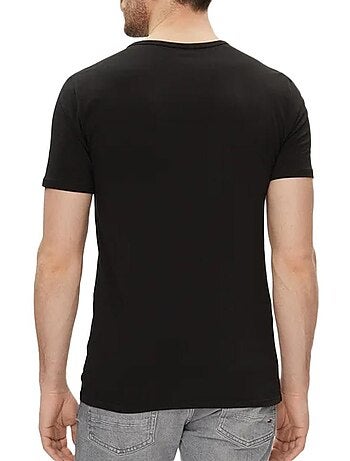Lot de trois T-Shirt Homme Tommy Hilfiger