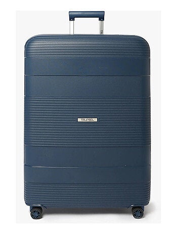 Lot De Valises Phoenix Travel Polypropylene