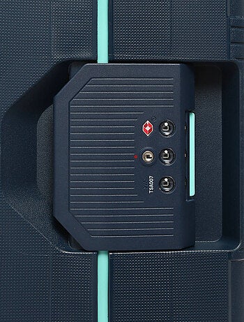 Lot De Valises Phoenix Travel Polypropylene