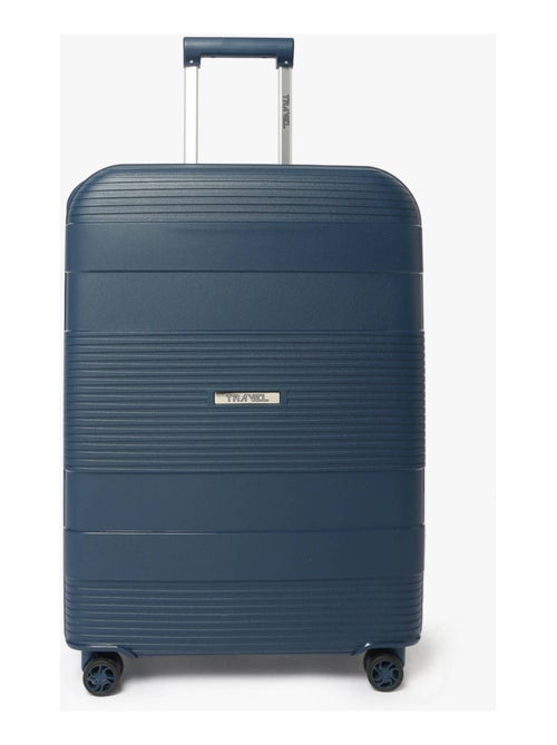 Lot De Valises Phoenix Travel Polypropylene - Kiabi Lot De Valises Phoenix Travel Polypropylene - Kiabi