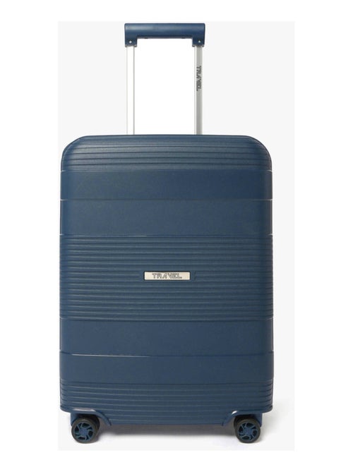 Lot De Valises Phoenix Travel Polypropylene - Kiabi Lot De Valises Phoenix Travel Polypropylene - Kiabi