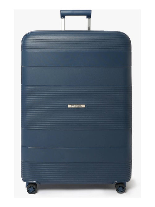 Lot De Valises Phoenix Travel Polypropylene - Kiabi Lot De Valises Phoenix Travel Polypropylene - Kiabi