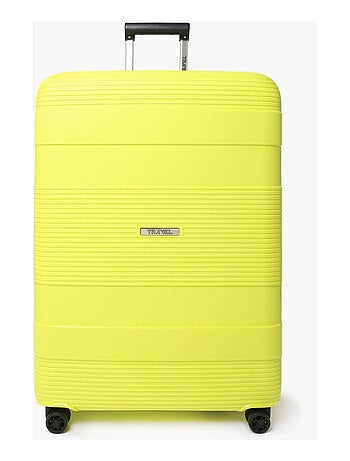 Lot De Valises Phoenix Travel Polypropylene