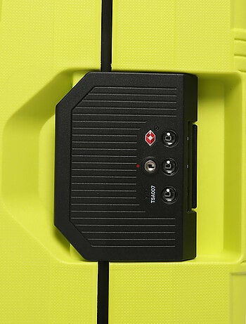 Lot De Valises Phoenix Travel Polypropylene