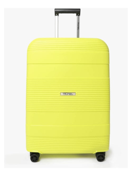 Lot De Valises Phoenix Travel Polypropylene - Kiabi