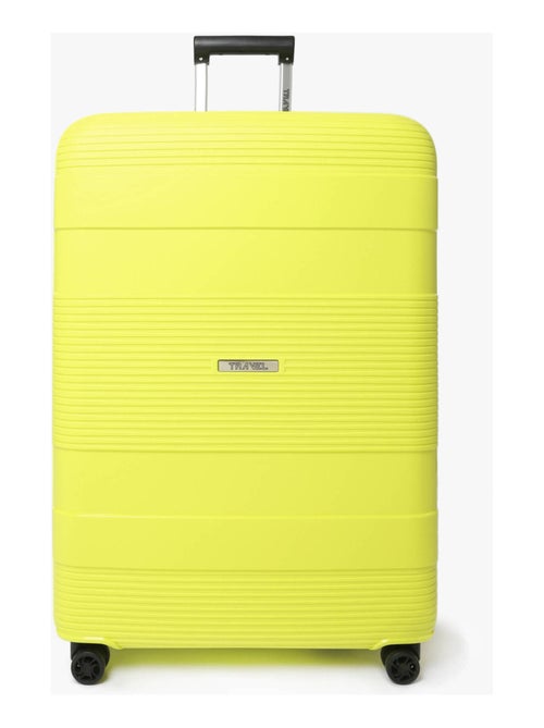 Lot De Valises Phoenix Travel Polypropylene - Kiabi