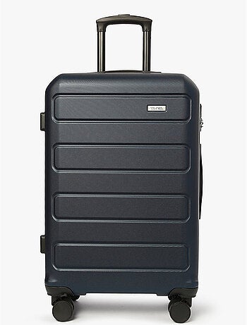 Lot De Valises Toronto Travel A.b.s