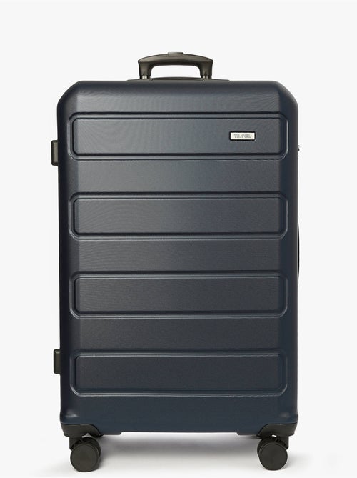 Lot De Valises Toronto Travel A.b.s - Kiabi