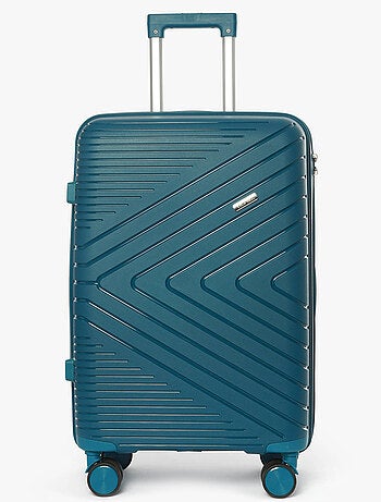 Lot de valises victoria travel polypropylene