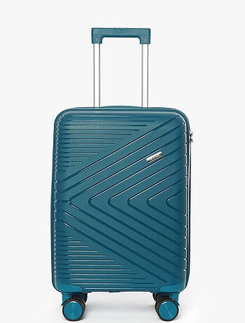 Lot de valises victoria travel polypropylene