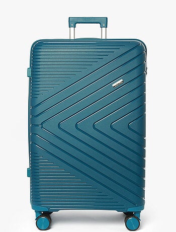 Lot de valises victoria travel polypropylene