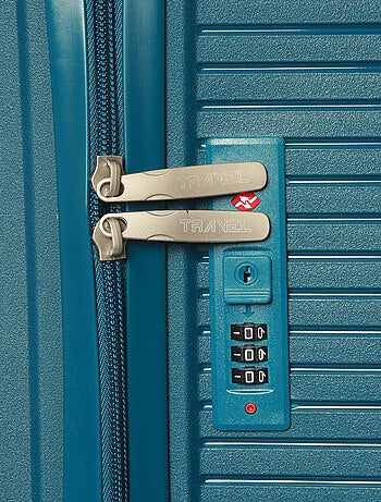 Lot de valises victoria travel polypropylene