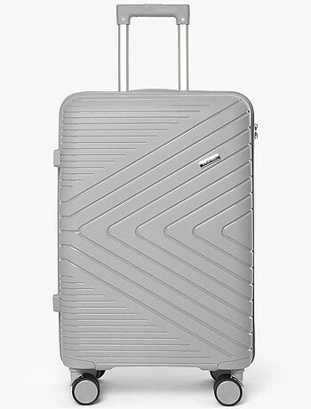 Lot de valises victoria travel polypropylene