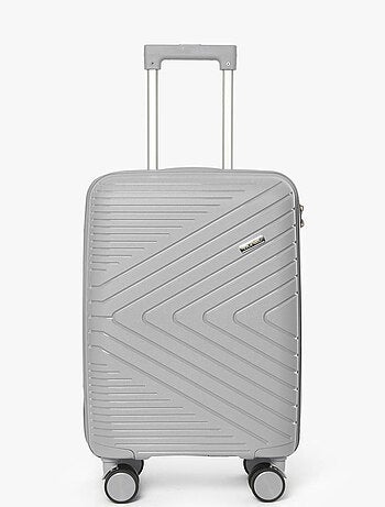 Lot de valises victoria travel polypropylene
