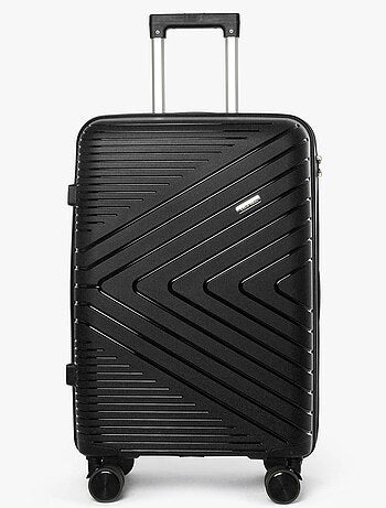 Lot de valises victoria travel polypropylene