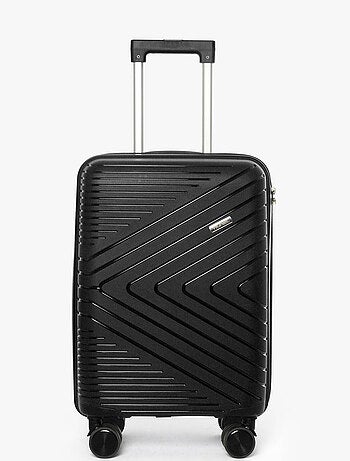 Lot de valises victoria travel polypropylene