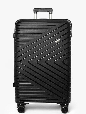 Lot de valises victoria travel polypropylene