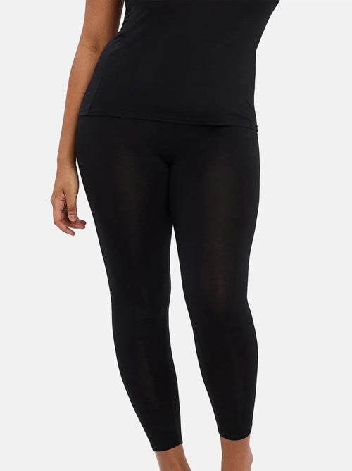 Lot D'un Legging + Debardeur Chill Sans Complexe - Kiabi