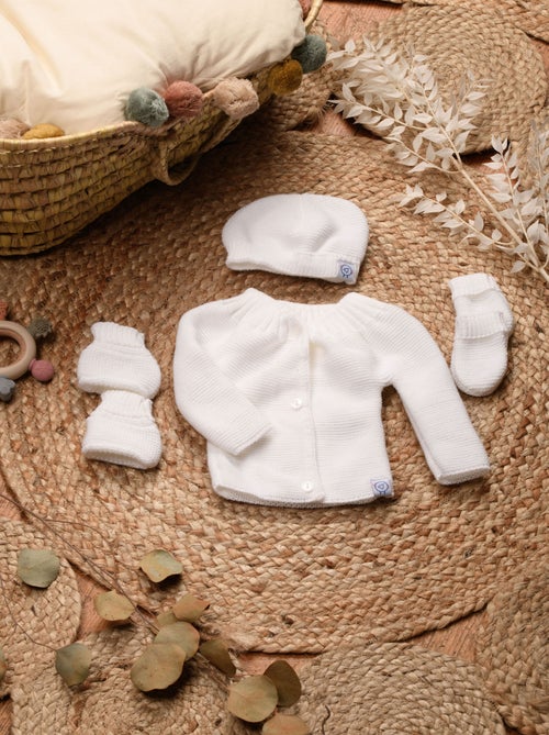 Lot Maternité - Kiabi