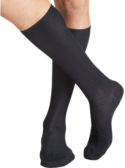 Lot mi-chaussettes pieds sensibles - DAXON - Kiabi Lot mi-chaussettes pieds sensibles - DAXON - Kiabi