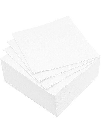 Lot serviettes en papier Collection Vitamina