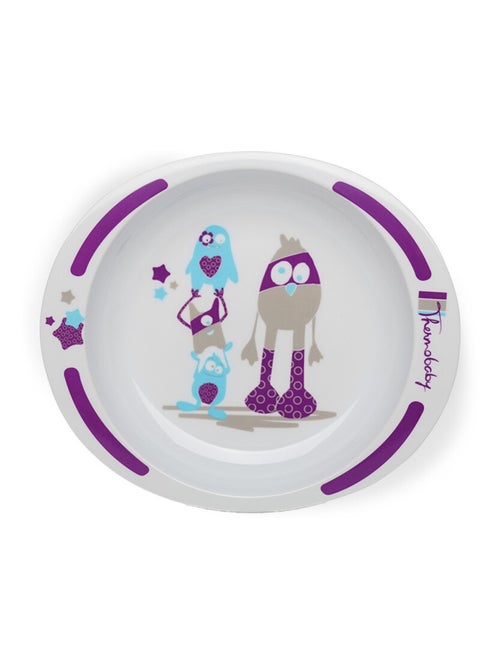 Lot vaisselle mélamine - Kiabi