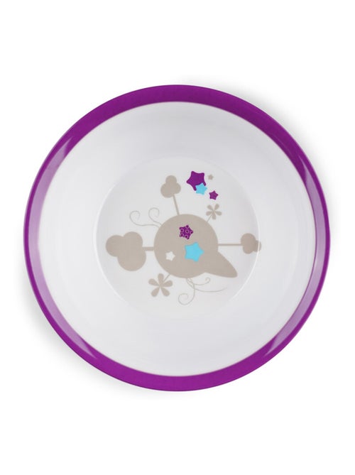 Lot vaisselle mélamine - Kiabi