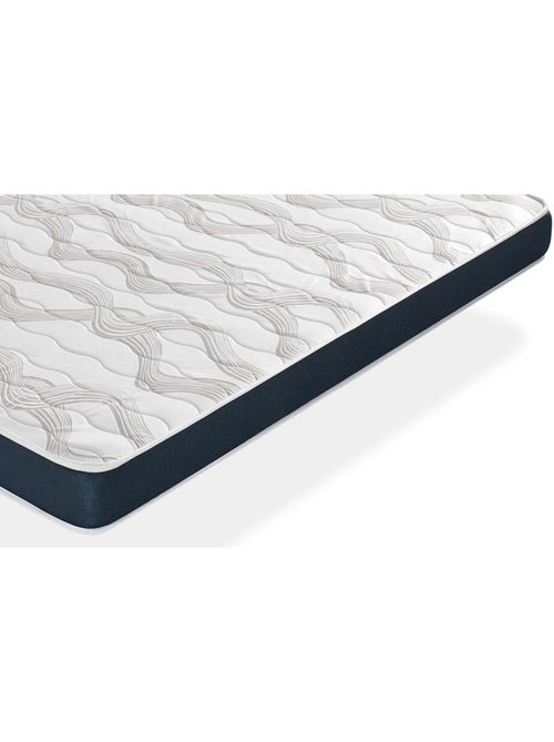 Lot x2 matelas ‘ORION CONFORT’ épaisseur 14 cm rembourrage super soft Juvénil - Kiabi Lot x2 matelas ‘ORION CONFORT’ épaisseur 14 cm rembourrage super soft Juvénil - Kiabi