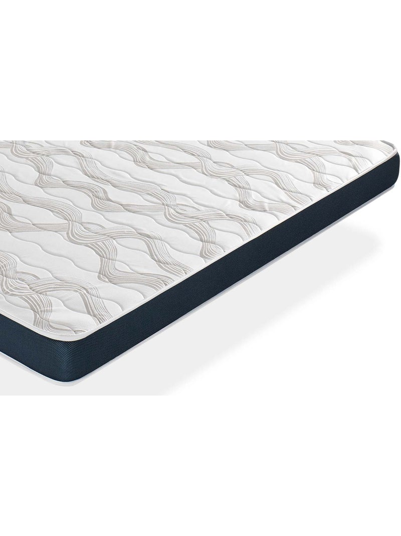 Lot x2  matelas ‘ORION CONFORT’ épaisseur 14 cm rembourrage super soft Juvénil N/A - Kiabi