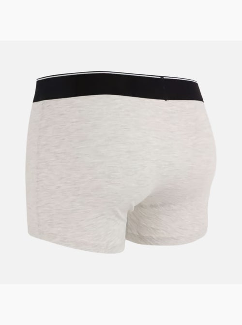 Lot x3 Boxers homme Kaporal - Kiabi