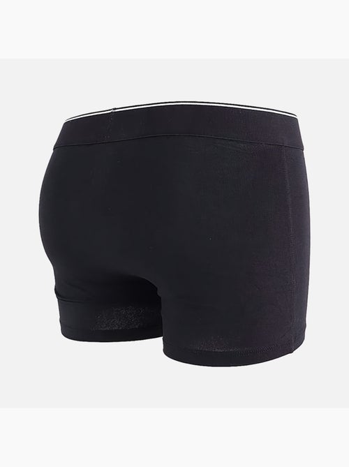 Lot x3 Boxers homme Kaporal - Kiabi