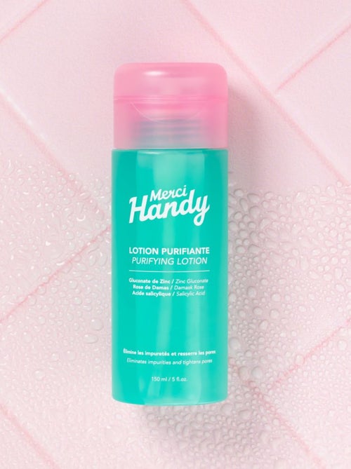 Lotion Purifiante - Kiabi