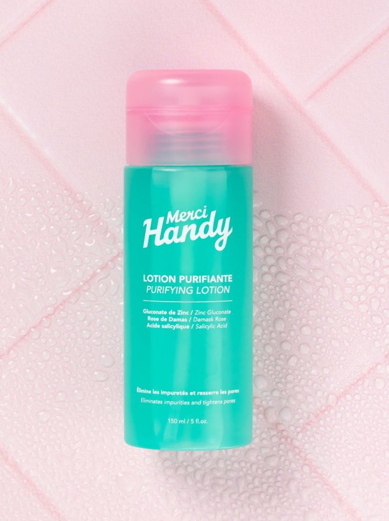 Lotion Purifiante N/A - Kiabi