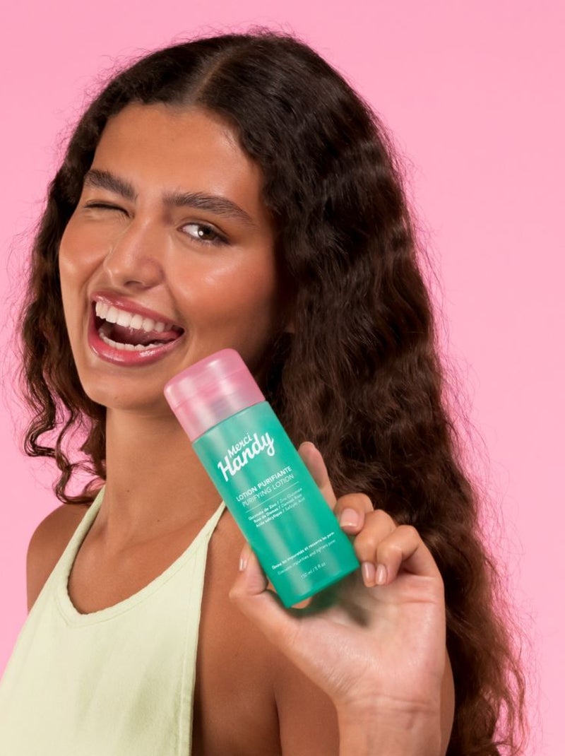 Lotion Purifiante N/A - Kiabi