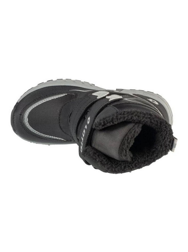 Lotto - Après-skis ALSTYNE TEX Noir - Kiabi