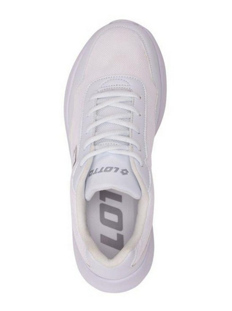 Lotto - Baskets CONNECT OC Blanc - Kiabi